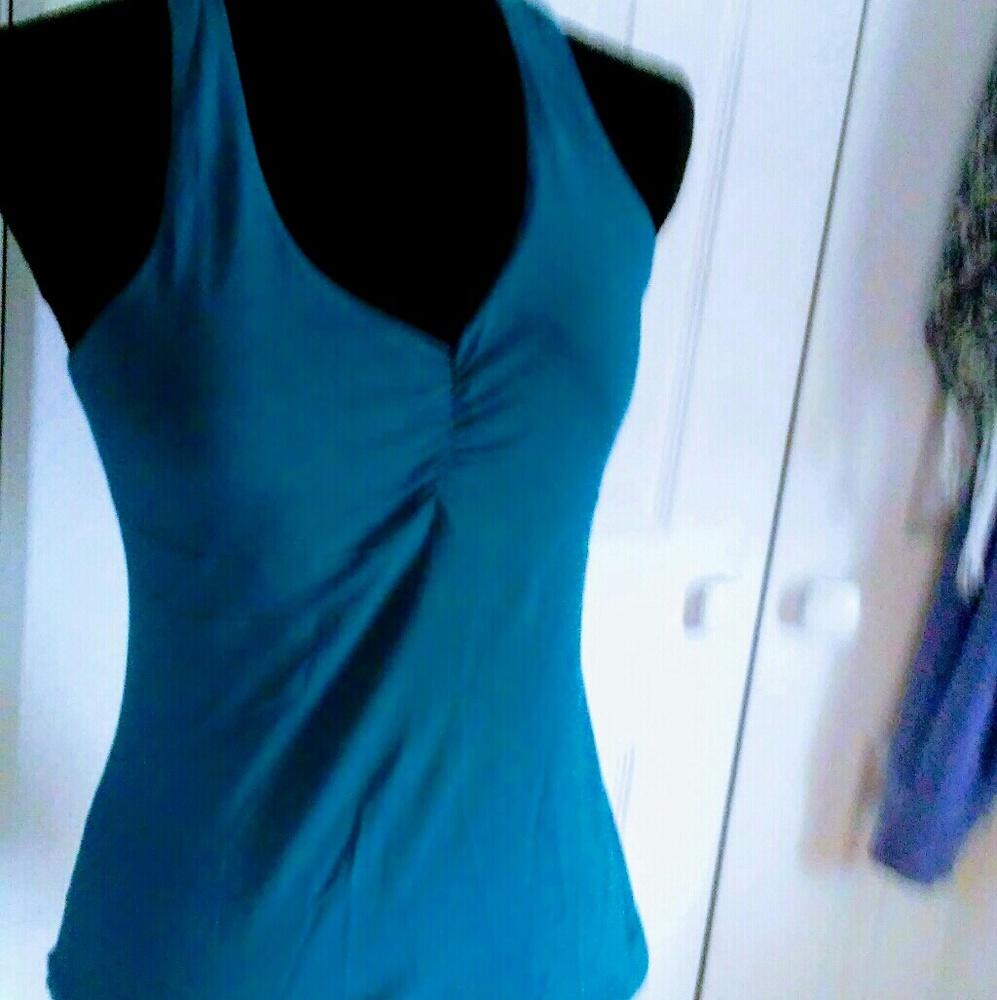 Sports Tank
